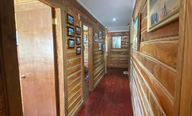 Z O N A S U R . C L En venta terreno de 5000m2 en sector Mirador del Lago. Villarrica.