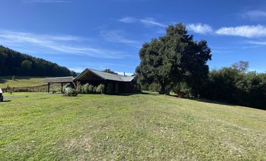 Z O N A S U R . C L En venta terreno de 5000m2 en sector Mirador del Lago. Villarrica.