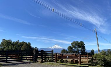 Z O N A S U R . C L En venta terreno de 5000m2 en sector Mirador del Lago. Villarrica.