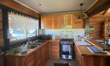 Z O N A S U R . C L En venta terreno de 5000m2 en sector Mirador del Lago. Villarrica.
