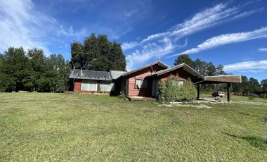 Z O N A S U R . C L En venta terreno de 5000m2 en sector Mirador del Lago. Villarrica.