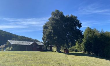 Z O N A S U R . C L En venta terreno de 5000m2 en sector Mirador del Lago. Villarrica.