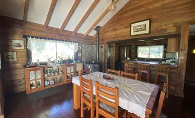 Z O N A S U R . C L En venta terreno de 5000m2 en sector Mirador del Lago. Villarrica.