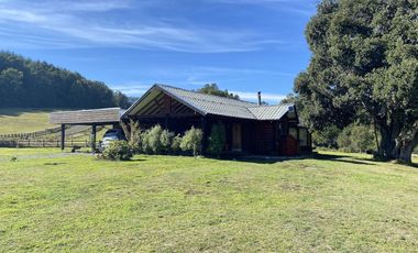 Z O N A S U R . C L En venta terreno de 5000m2 en sector Mirador del Lago. Villarrica.