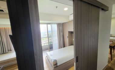 Disewakan Apartemen Orange County Pasadena 2br Bagus Dan Nyaman Ada Balcony