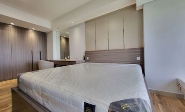 Disewakan Apartemen Orange County Pasadena 2br Bagus Dan Nyaman Ada Balcony