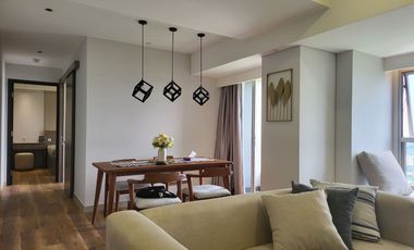 Disewakan Apartemen Orange County Pasadena 2br Bagus Dan Nyaman Ada Balcony