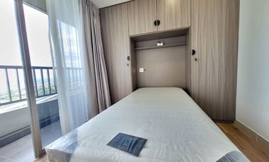 Disewakan Apartemen Orange County Pasadena 2br Bagus Dan Nyaman Ada Balcony