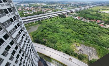 Disewakan Apartemen Orange County Pasadena 2br Bagus Dan Nyaman Ada Balcony