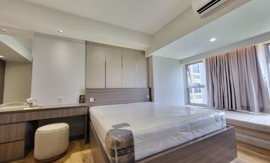 Disewakan Apartemen Orange County Pasadena 2br Bagus Dan Nyaman Ada Balcony