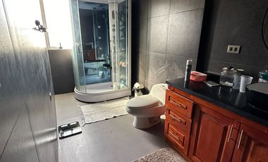Hermosa Casa en condominio Valle lo Campino