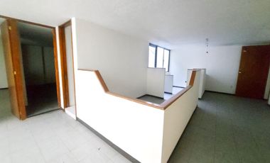EDIFICIO EN RENTA SOBRE AV. HIDALGO TOLUCA