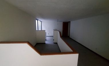EDIFICIO EN RENTA SOBRE AV. HIDALGO TOLUCA
