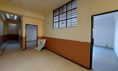 EDIFICIO EN RENTA SOBRE AV. HIDALGO TOLUCA