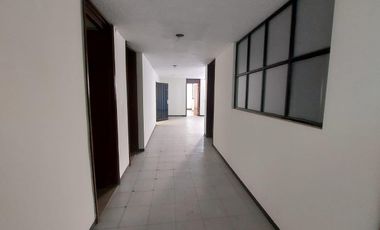 EDIFICIO EN RENTA SOBRE AV. HIDALGO TOLUCA