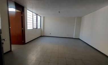 EDIFICIO EN RENTA SOBRE AV. HIDALGO TOLUCA
