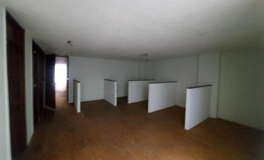 EDIFICIO EN RENTA SOBRE AV. HIDALGO TOLUCA
