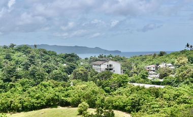 1BR Condo Unit For Rent/Sale Oceanway Residences One, Cluster C, Boracay Island, Aklan