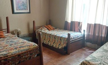 VENTA DE CASA CON PISCINA EN SANTA EULALIA