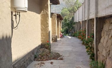VENTA DE CASA CON PISCINA EN SANTA EULALIA
