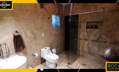 Venta De Casa En Cereales, Valle Del Sur, Iztapalapa, Cdmx Cerca De Av Arnesses