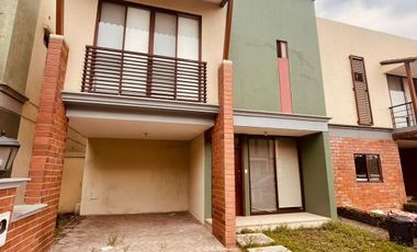 Se Vende Casa En Urbanización Bali