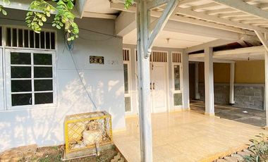 Rumah Disewakan di Pondok Aren Dekat STAN Bintaro