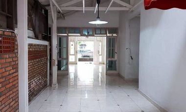 Rumah Disewakan di Pondok Aren Dekat STAN Bintaro