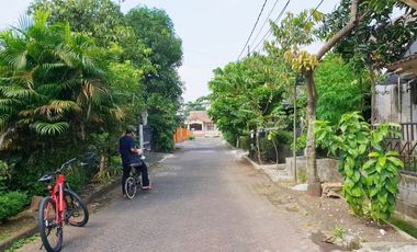 Rumah Disewakan di Pondok Aren Dekat STAN Bintaro