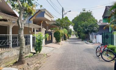 Rumah Disewakan di Pondok Aren Dekat STAN Bintaro