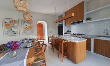 Brand new villa 3 bedrooms 240m2 di Jimbaran