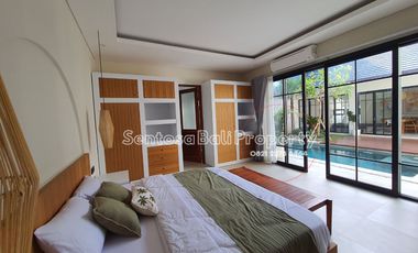 Brand new villa 3 bedrooms 240m2 di Jimbaran