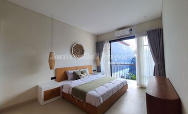 Brand new villa 3 bedrooms 240m2 di Jimbaran