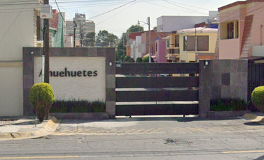 Casa en Calle Guadalupe Victoria 223 La Purisima Metepec México
