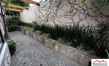 VENTA CASA EN CONDOMINIO REMODELADA EN DESIERTO DE LOS LEONES, ÀLVARO OBREGÒN