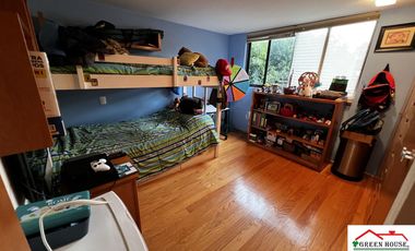 VENTA CASA EN CONDOMINIO REMODELADA EN DESIERTO DE LOS LEONES, ÀLVARO OBREGÒN