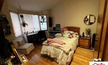 VENTA CASA EN CONDOMINIO REMODELADA EN DESIERTO DE LOS LEONES, ÀLVARO OBREGÒN