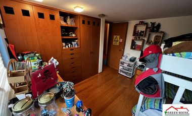 VENTA CASA EN CONDOMINIO REMODELADA EN DESIERTO DE LOS LEONES, ÀLVARO OBREGÒN