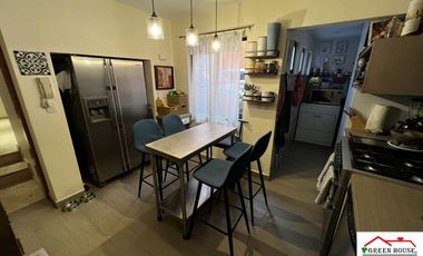 VENTA CASA EN CONDOMINIO REMODELADA EN DESIERTO DE LOS LEONES, ÀLVARO OBREGÒN