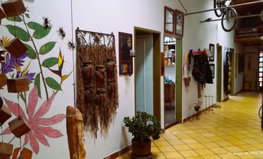 Finca de recreo en Venta Santa Elena Rionegro.