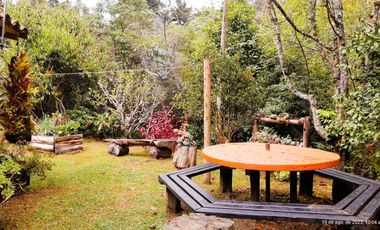 Finca de recreo en Venta Santa Elena Rionegro.