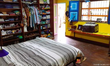 Finca de recreo en Venta Santa Elena Rionegro.