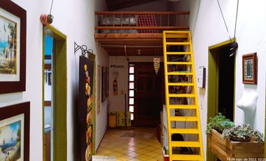 Finca de recreo en Venta Santa Elena Rionegro.