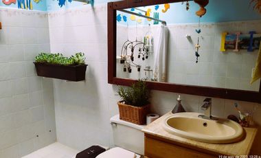 Finca de recreo en Venta Santa Elena Rionegro.