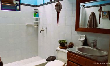 Finca de recreo en Venta Santa Elena Rionegro.
