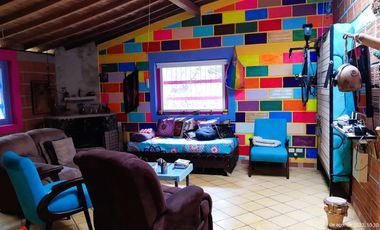 Finca de recreo en Venta Santa Elena Rionegro.