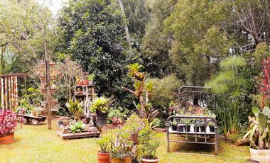 Finca de recreo en Venta Santa Elena Rionegro.