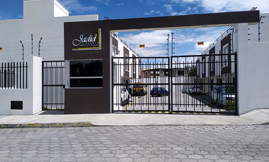 Casa en venta en San José de Morán Calderón - Norte de Quito