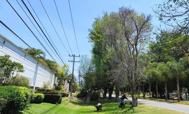 Casa en venta en Yautepec Morelos, en conjunto con alberca.