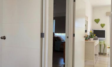 Casa en venta en Yautepec Morelos, en conjunto con alberca.